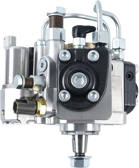 Fuel Injection Pump 294050-0018 22100-E0272 294050-0010 Fits for Hino Engine J08E - Fab Heavy Parts