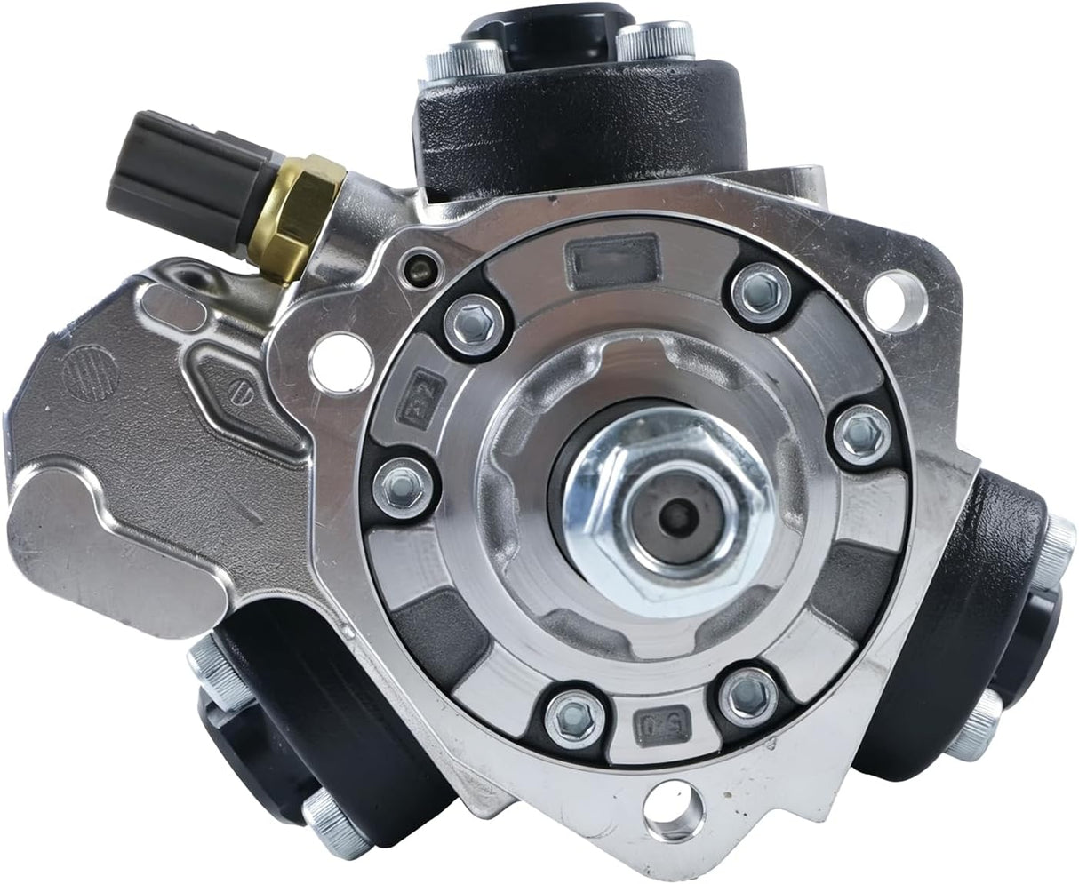 Fuel Injection Pump 294050-0018 22100-E0272 294050-0010 Fits for Hino Engine J08E - Fab Heavy Parts