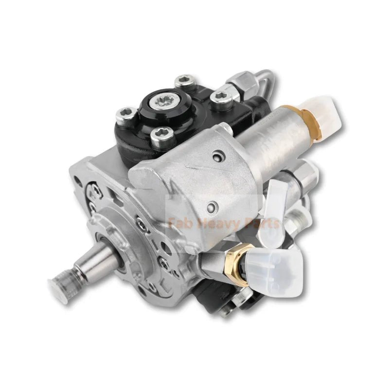 Fuel Injection Pump 294050 - 0024 290123 - 0490 8976020494 Fits For Isuzu Engine 6HK1 - Fab Heavy Parts