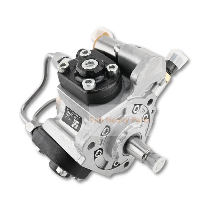 Fuel Injection Pump 294050 - 0024 290123 - 0490 8976020494 Fits For Isuzu Engine 6HK1 - Fab Heavy Parts