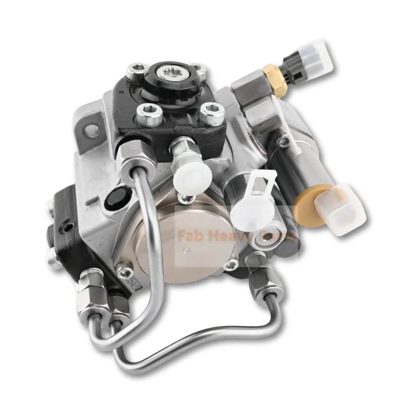 Fuel Injection Pump 294050 - 0024 290123 - 0490 8976020494 Fits For Isuzu Engine 6HK1 - Fab Heavy Parts