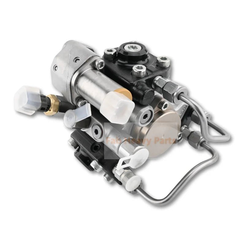 Fuel Injection Pump 294050 - 0024 290123 - 0490 8976020494 Fits For Isuzu Engine 6HK1 - Fab Heavy Parts