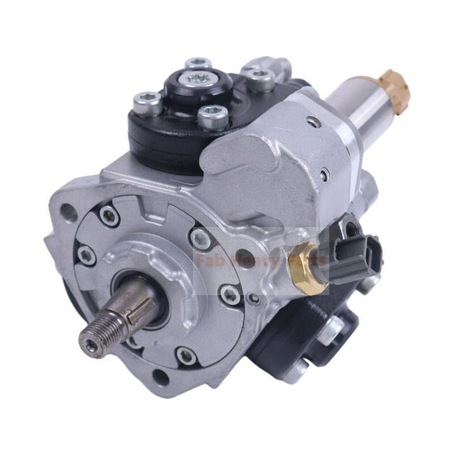 Fuel Injection Pump 294050 - 0030 22100 - E0250 Fit for Hino Engine J08E - Fab Heavy Parts