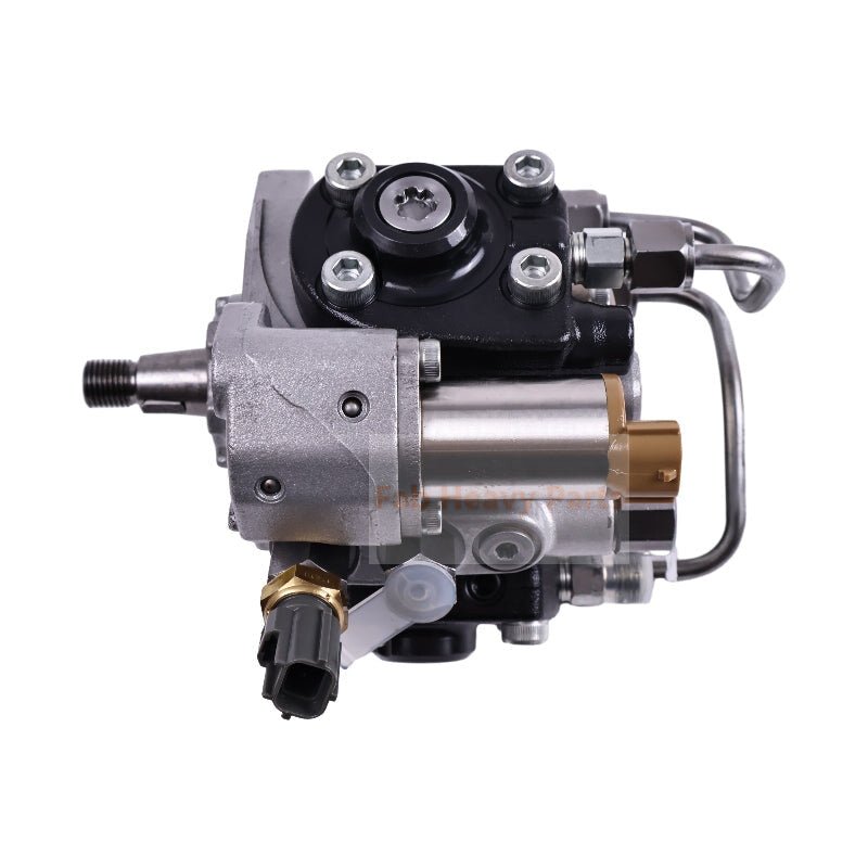 Fuel Injection Pump 294050 - 0111 SX001 - 09566 Fit for Isuzu Engine 6HK1 6HL1 - Fab Heavy Parts