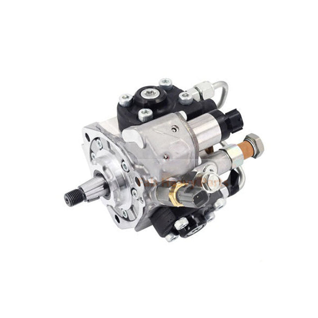 Pompe d'injection de carburant 294050-0424 8-97605946-8 Ajustement pour le moteur Isuzu 6HK1 Truck FPR FSR FSS NPR NQR