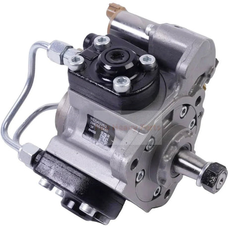 Fuel Injection Pump 294050 - 0480 RE543262 RE536277 RE543278 SE502553 Fits for John Deere 6068 6090 6.8L Engine 250D 300D S450 S650 S660 210GLC 250GLC 290GLC 624K 644K 724K 6210R 7200R 8260R - Fab Heavy Parts