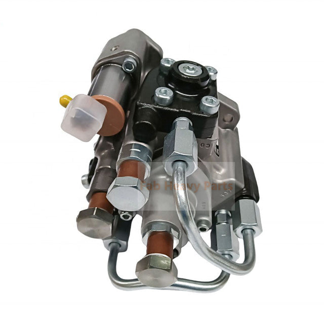 Fuel Injection Pump 294050-0570 for Denso Nissan UD Truck