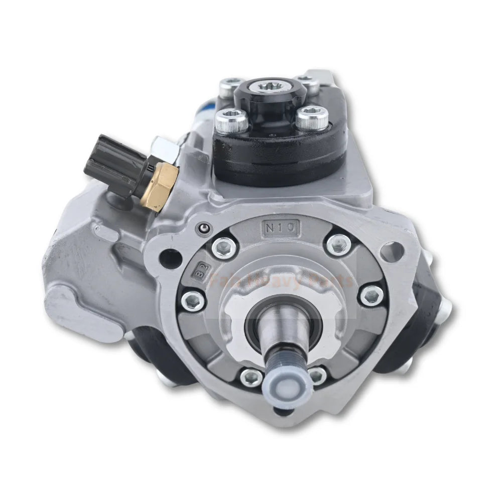 Pompe d'injection de carburant 294050-0930 22100-E0352, adaptée au moteur Hino J08E Kobelco, pelle SK300-8