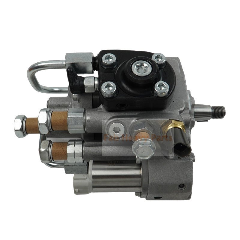 Fuel Injection Pump 294050 - 0930 22100 - E0352 Fit for Hino Engine J08E Kobelco Excavator SK300 - 8 - Fab Heavy Parts