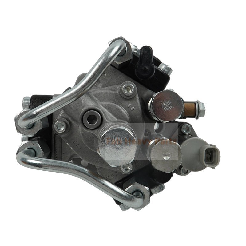 Fuel Injection Pump 294050 - 0930 22100 - E0352 Fit for Hino Engine J08E Kobelco Excavator SK300 - 8 - Fab Heavy Parts
