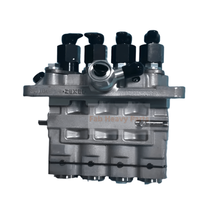 Fuel Injection Pump 302 - 7821 3027821 Fit for Caterpillar CAT 216 216B 226B 232B 242B 247B 257B 3024 3024C C2.2 CB - 334E - Fab Heavy Parts