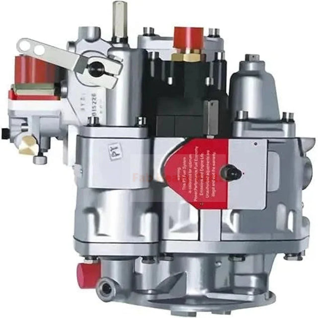 Fuel Injection Pump 3021966 for Cummins Engine K19 NH855 NT855
