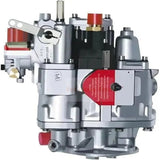 Fuel Injection Pump 3021966 for Cummins Engine K19 NH855 NT855 - Fab Heavy Parts