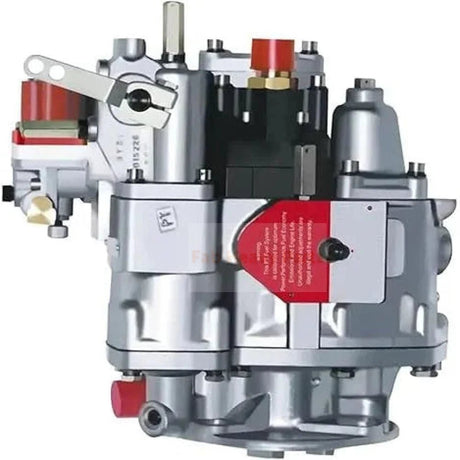 Fuel Injection Pump 3021966 for Cummins Engine K19 NH855 NT855 - Fab Heavy Parts