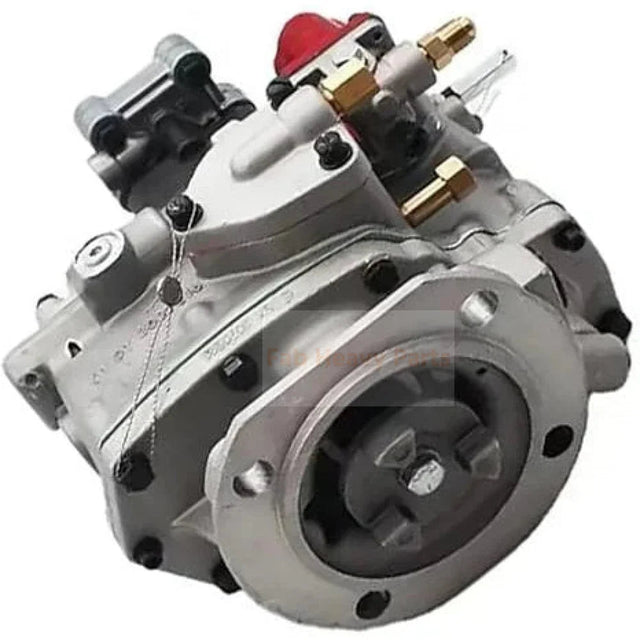 Fuel Injection Pump 3021966 for Cummins Engine K19 NH855 NT855 - Fab Heavy Parts