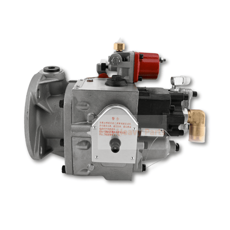 Fuel Injection Pump 3042864 Fit for Cummins Engine L10 Mechanical - Fab Heavy Parts