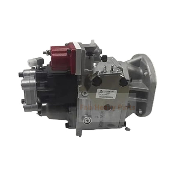 Fuel Injection Pump 3075537 for Cummins Engine GTA855 K38 K50 QSK50 KTA38 KTA50