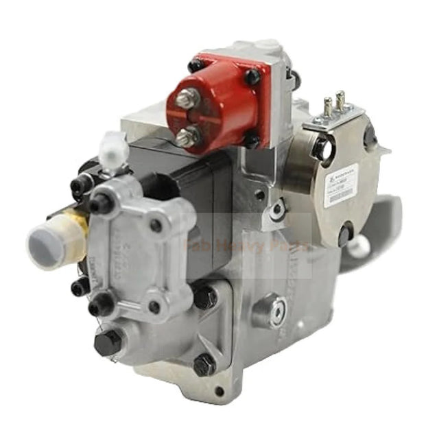 Fuel Injection Pump 3075537 for Cummins Engine GTA855 K38 K50 QSK50 KTA38 KTA50