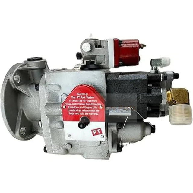 Fuel Injection Pump 3075537 for Cummins Engine GTA855 K38 K50 QSK50 KTA38 KTA50 - Fab Heavy Parts