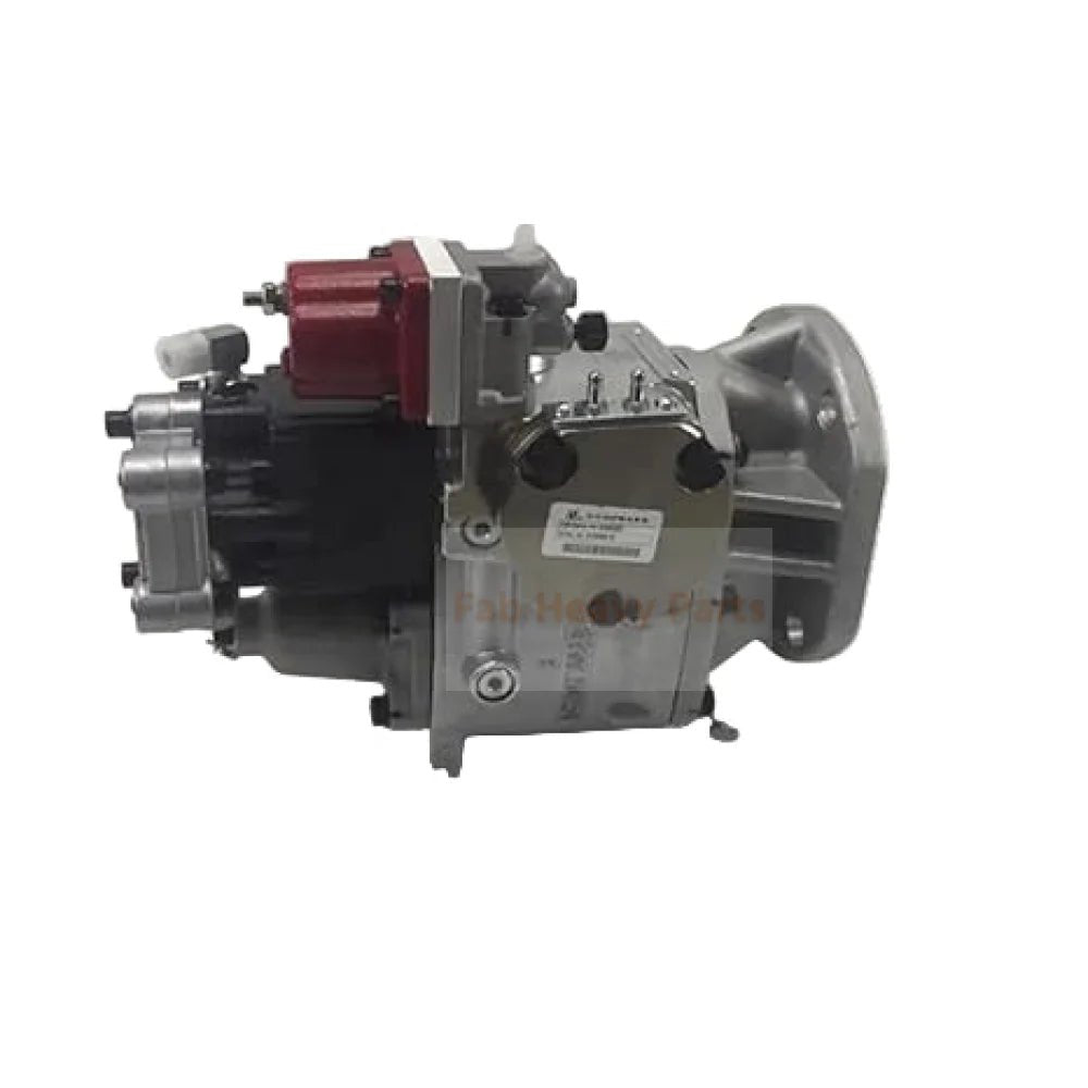Fuel Injection Pump 3075537 for Cummins Engine GTA855 K38 K50 QSK50 KTA38 KTA50 - Fab Heavy Parts