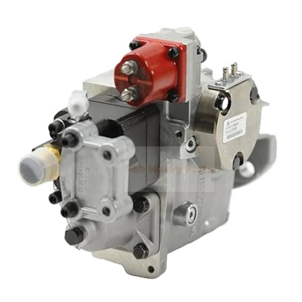 Fuel Injection Pump 3075537 for Cummins Engine GTA855 K38 K50 QSK50 KTA38 KTA50 - Fab Heavy Parts