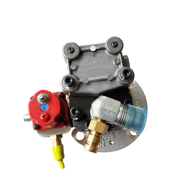 Kraftstoffeinspritzpumpe 3085405 3041800 3068329 Passend für 