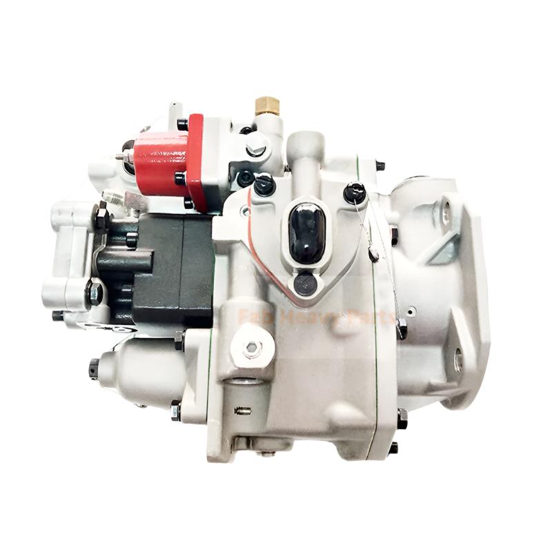 Fuel Injection Pump 3095557 Fit for Cummins Engine N14 NT855