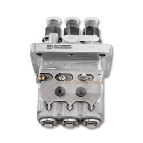 Fuel Injection Pump 30L65 - 01700 Fits for Mitsubishi Engine L3E - Fab Heavy Parts