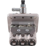 Pompe d'injection de carburant 30L65-04300 094500-8660, convient pour moteur Mitsubishi L3E S6R S12R S8U S16R