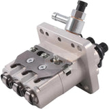 Pompe d'injection de carburant 30L65-04300 094500-8660, convient pour moteur Mitsubishi L3E S6R S12R S8U S16R