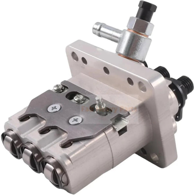 Fuel Injection Pump 30L65 - 04300 094500 - 8660 Fits for Mitsubishi L3E S6R S12R S8U S16R Engine - Fab Heavy Parts