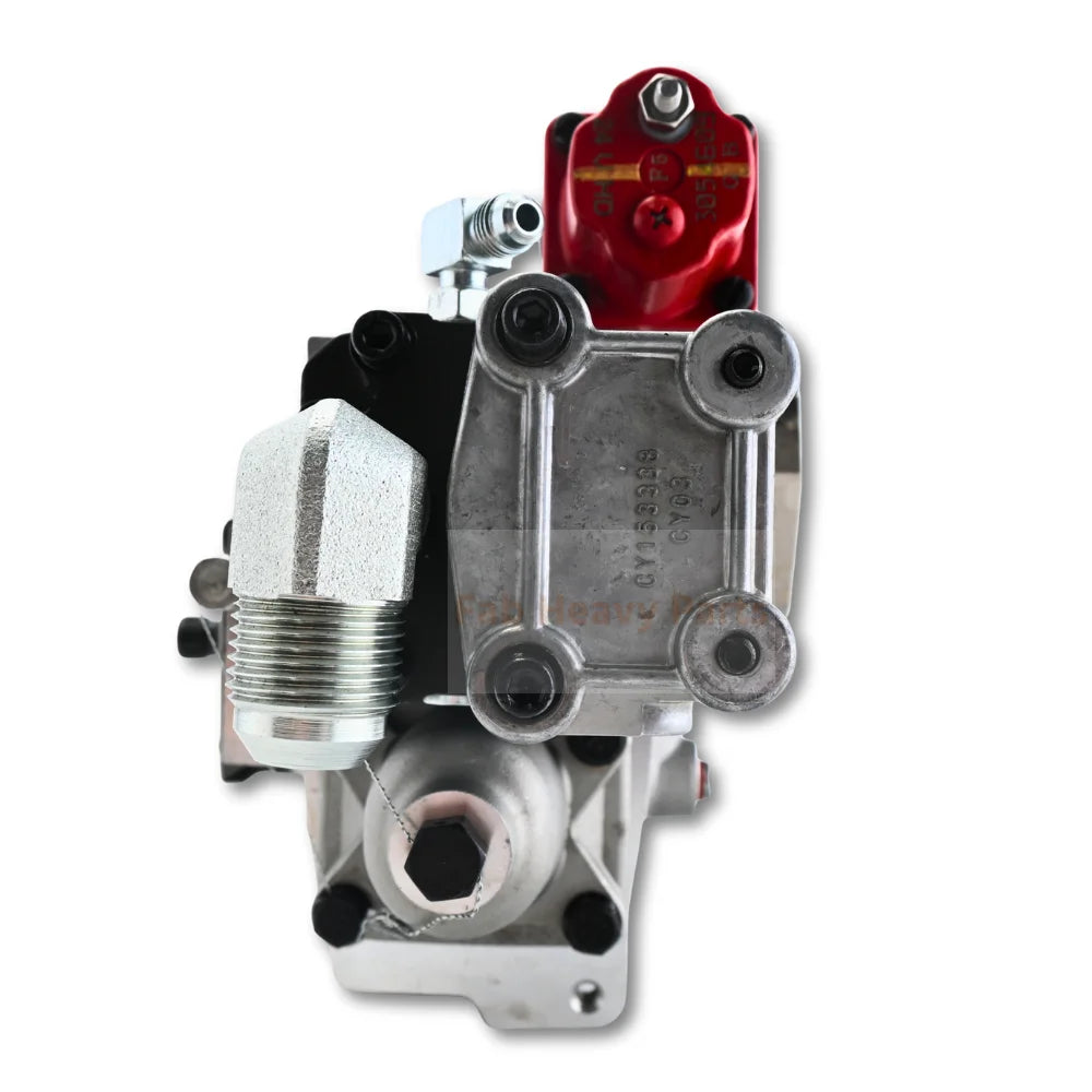 Fuel Injection Pump 3165401 Fit for Cummins Engine NT855 KTA38 K19 KTA38-G2 KT38