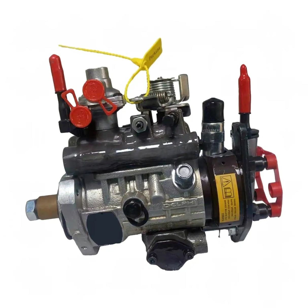 Fuel Injection Pump 317-2507 for Caterpillar CAT Engine C4.4 - Fab Heavy Parts