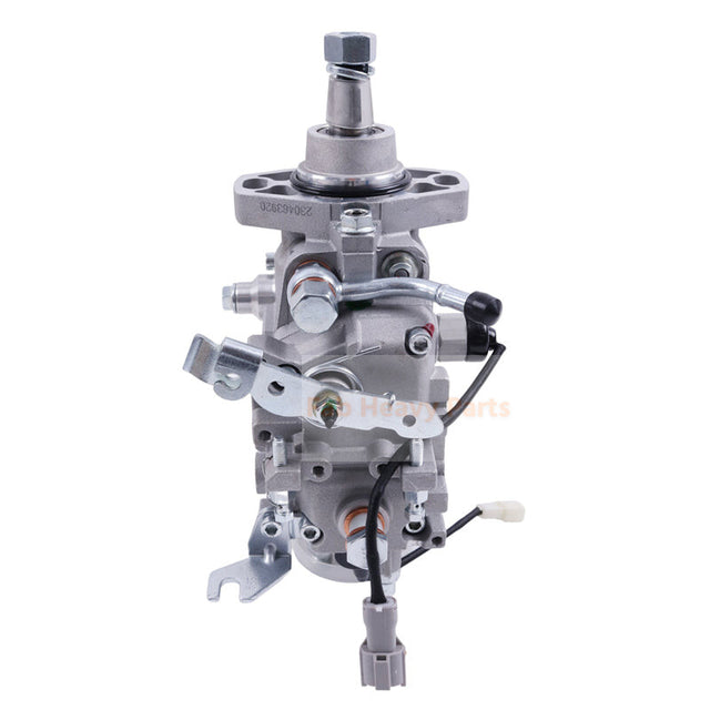 Kraftstoffeinspritzpumpe 317-4996 32A65-07161 Passend für Caterpillar CAT Motor 3044C Lader 256C 262C 277C 287C