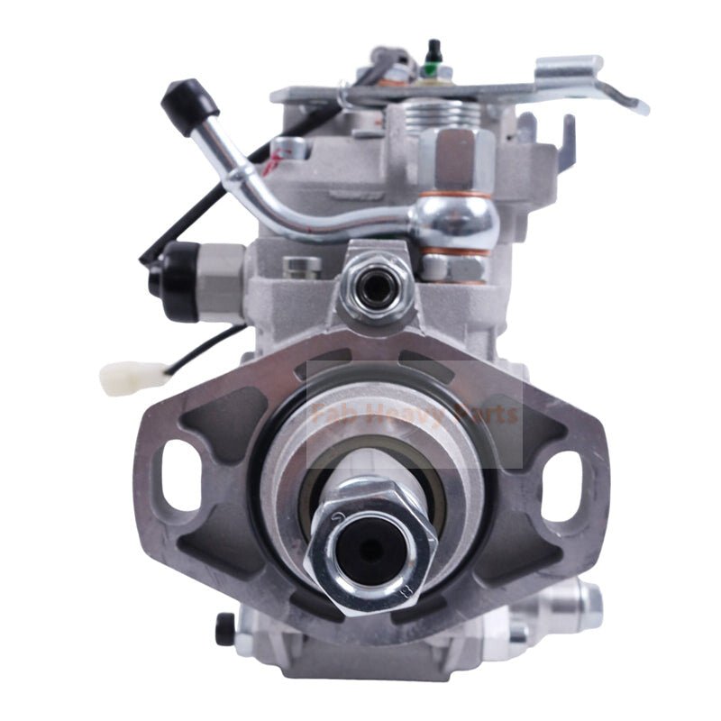 Fuel Injection Pump 317 - 4996 32A65 - 07161 Fit for Caterpillar CAT Engine 3044C Loader 256C 262C 277C 287C - Fab Heavy Parts
