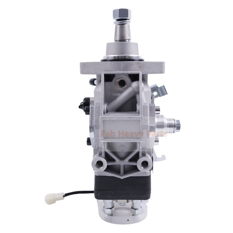 Fuel Injection Pump 317 - 4996 32A65 - 07161 Fit for Caterpillar CAT Engine 3044C Loader 256C 262C 277C 287C - Fab Heavy Parts