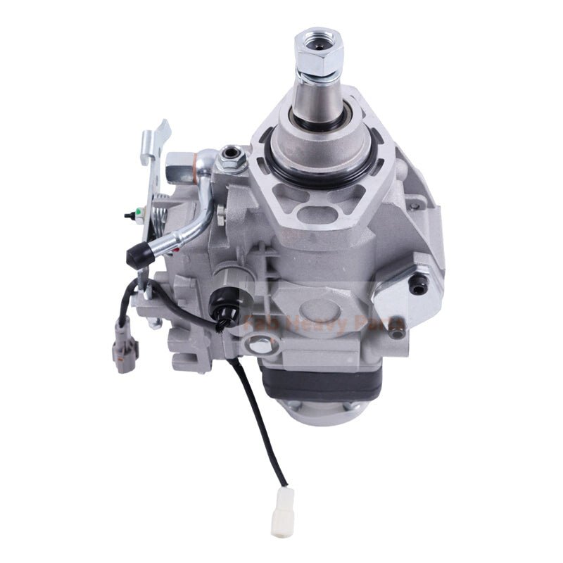 Fuel Injection Pump 317 - 4996 32A65 - 07161 Fit for Caterpillar CAT Engine 3044C Loader 256C 262C 277C 287C - Fab Heavy Parts