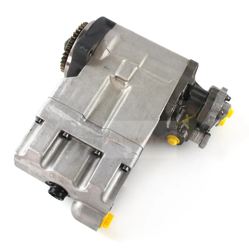 Fuel Injection Pump 319 - 0607 20R - 0819 3190607 20R0819 Fits for Caterpillar CAT C7 C9 Engine 966D 966F 966E Loader - Fab Heavy Parts