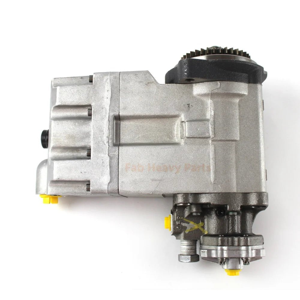 Fuel Injection Pump 319 - 0607 20R - 0819 3190607 20R0819 Fits for Caterpillar CAT C7 C9 Engine 966D 966F 966E Loader - Fab Heavy Parts