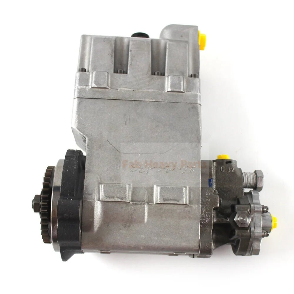 Fuel Injection Pump 319 - 0607 20R - 0819 3190607 20R0819 Fits for Caterpillar CAT C7 C9 Engine 966D 966F 966E Loader - Fab Heavy Parts