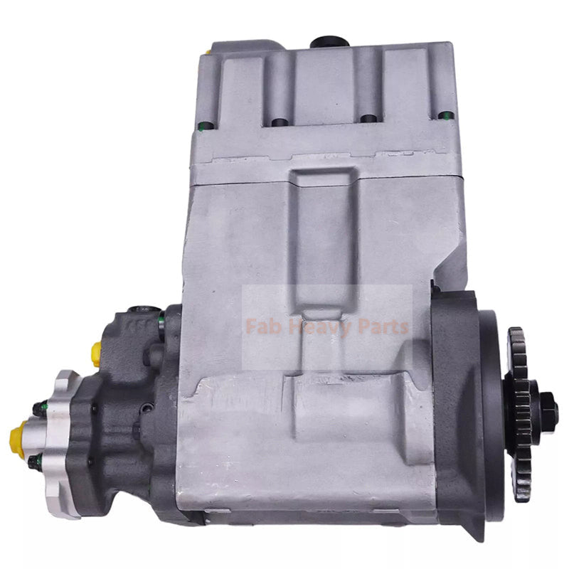 Fuel Injection Pump 319-0675 Fit for Caterpillar CAT Engine C-9 Excavator 330C Loader 973C Tractor D6R II