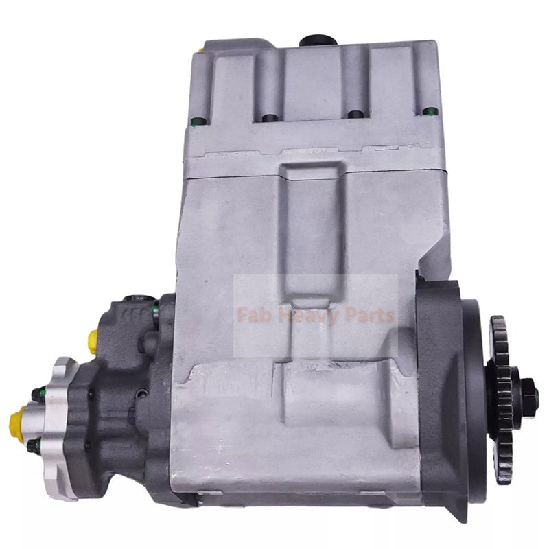 Fuel Injection Pump 319 - 0675 Fit for Caterpillar CAT Engine C - 9 Excavator 330C Loader 973C Tractor D6R II - Fab Heavy Parts