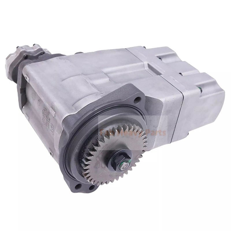 Fuel Injection Pump 319 - 0675 Fit for Caterpillar CAT Engine C - 9 Excavator 330C Loader 973C Tractor D6R II - Fab Heavy Parts