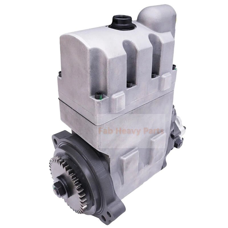 Fuel Injection Pump 319 - 0675 Fit for Caterpillar CAT Engine C - 9 Excavator 330C Loader 973C Tractor D6R II - Fab Heavy Parts