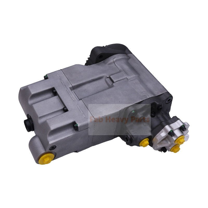 Fuel Injection Pump 319 - 0677 Fit for Caterpillar CAT Engine C7 C9 Excavator 324D 325D 326D 328D 329D 330D - Fab Heavy Parts