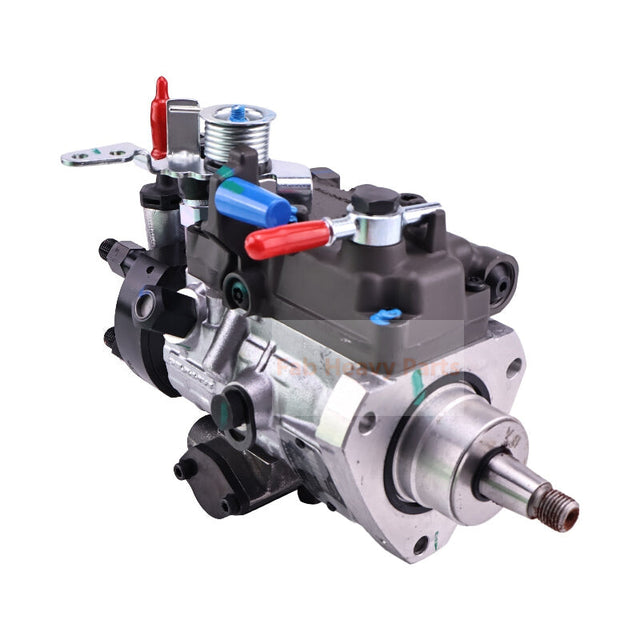 Fuel Injection Pump 320/A6526 320-06933 320/06737 Pagkasyahin para sa JCB Engine Dieselmax Backhoe Loader 3DX 3CX 4C 4CX 1550B 1600B