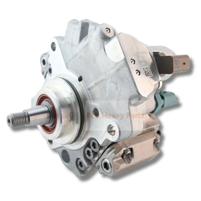 Fuel Injection Pump 320/06825 Fits for JCB Loader 225 260T 330 Scout T4 4.4L 4.8L - Fab Heavy Parts