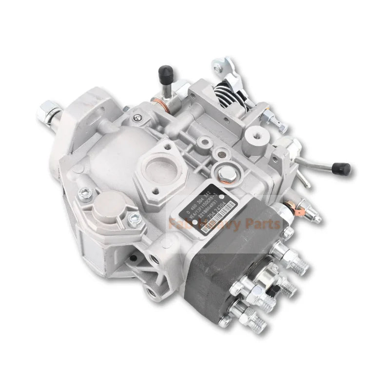 Fuel Injection Pump 3218604R91 1329137C1 Fit for CASE Engine D-155 D-179 D-206 Tractor 248 258 585 595 3230