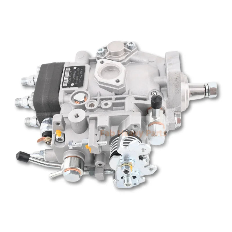 Fuel Injection Pump 3218604R91 1329137C1 Fit for CASE Engine D-155 D-179 D-206 Tractor 248 258 585 595 3230