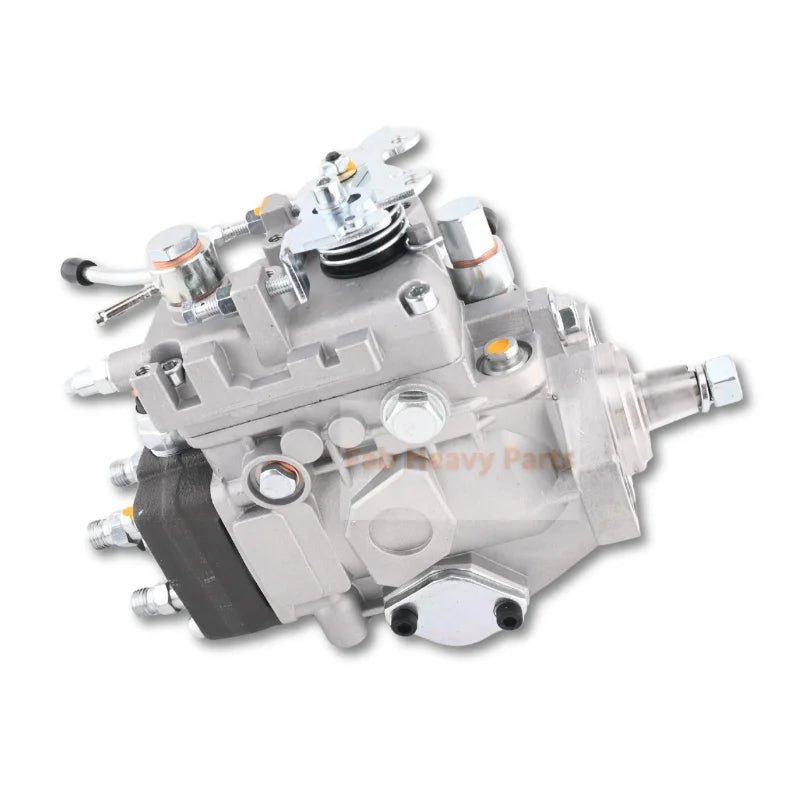 Fuel Injection Pump 3218604R91 1329137C1 Fit for CASE Engine D - 155 D - 179 D - 206 Tractor 248 258 585 595 3230 - Fab Heavy Parts